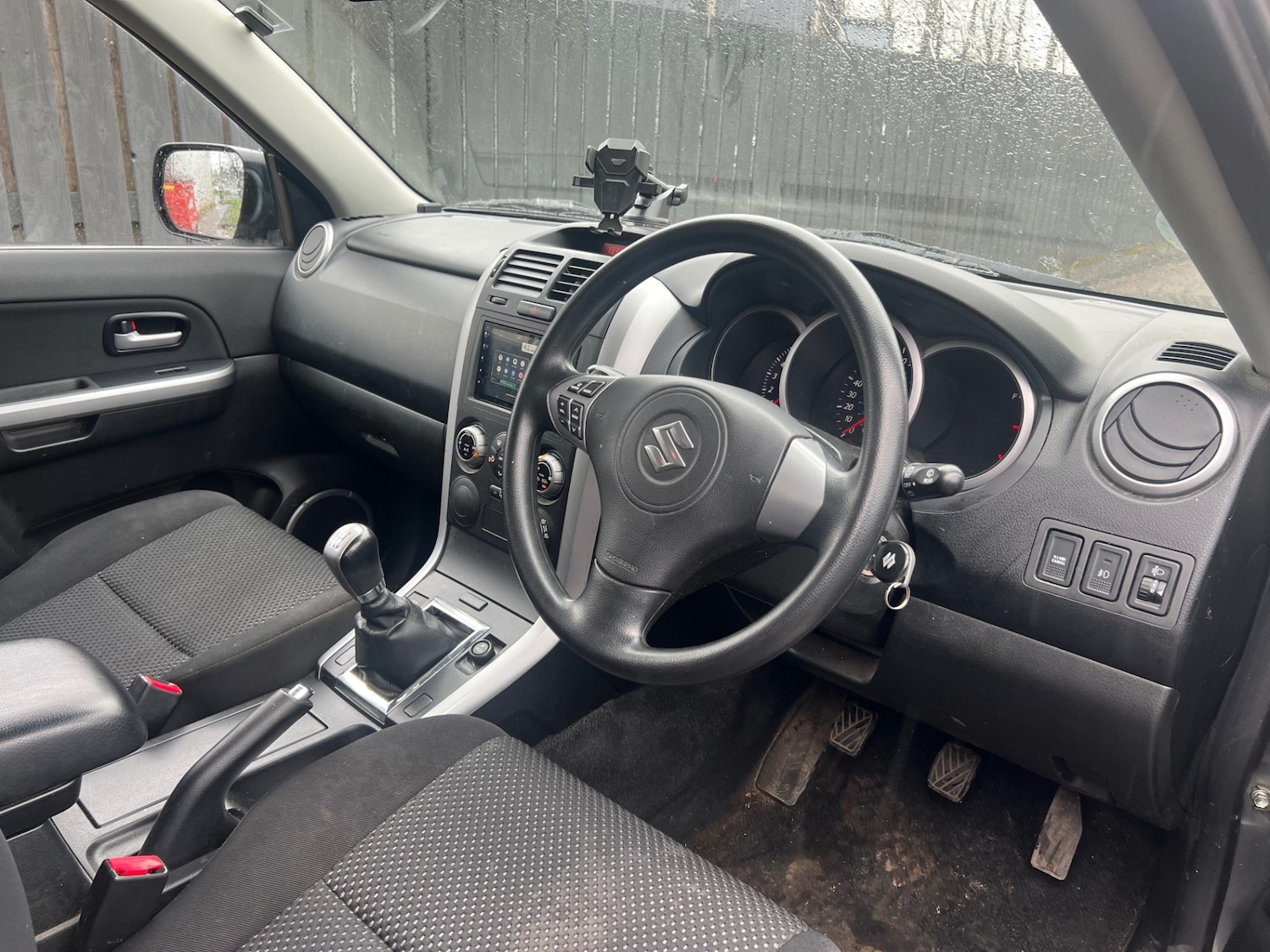 Used Suzuki Grand Vitara 2007 for sale - 78144208: Photo 3