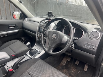 Used Suzuki Grand Vitara 2007 for sale - 78144208: Photo