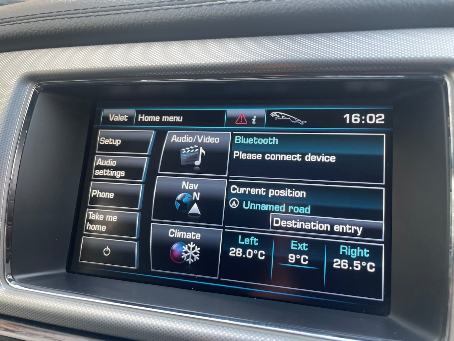 Used Jaguar XF 2012 for sale - 76298956: Photo 12