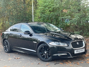 2012 (12) - 2.2d Sport 4dr Auto