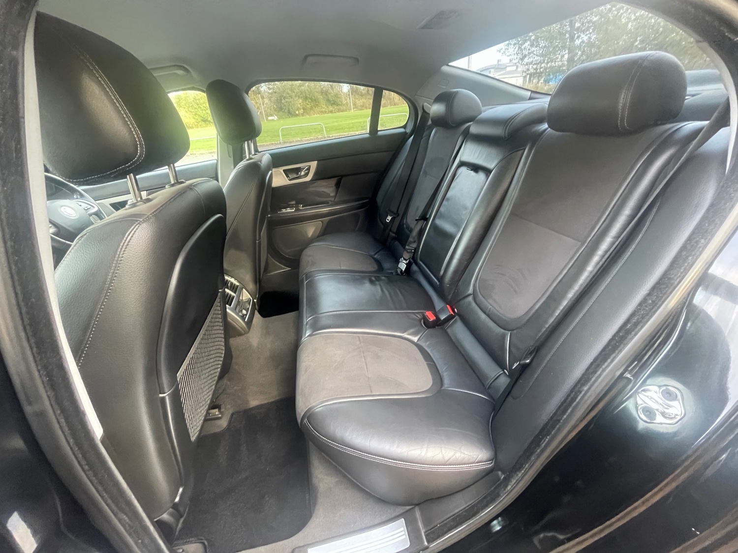 Used Jaguar XF 2012 for sale - 76298956: Photo 20