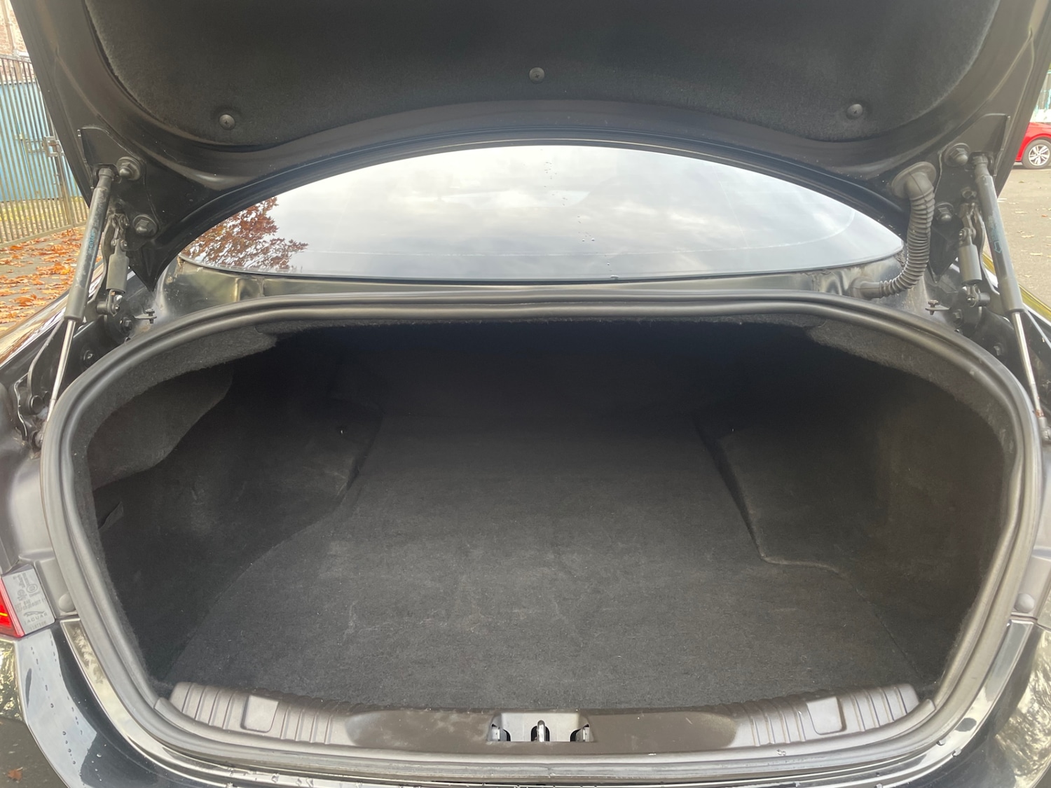 Used Jaguar XF 2012 for sale - 76298956: Photo 22