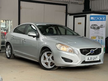 Used Volvo S60 2011 for sale - 79331259: Photo