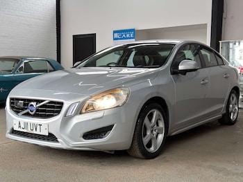Used Volvo S60 2011 for sale - 79331259: Photo