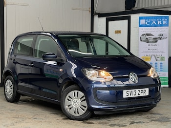 Used Volkswagen up! 2013 for sale - 78660131: Photo