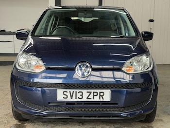 Used Volkswagen up! 2013 for sale - 78660131: Photo