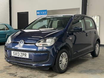 Used Volkswagen up! 2013 for sale - 78660131: Photo
