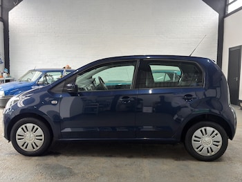 Used Volkswagen up! 2013 for sale - 78660131: Photo