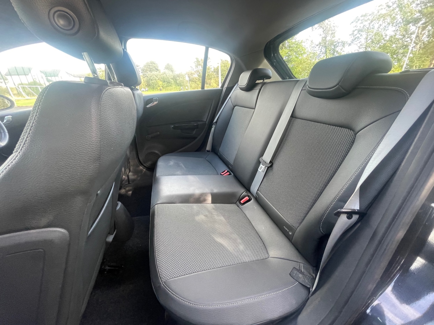 Used Vauxhall Corsa 2009 for sale - 75987809: Photo 15