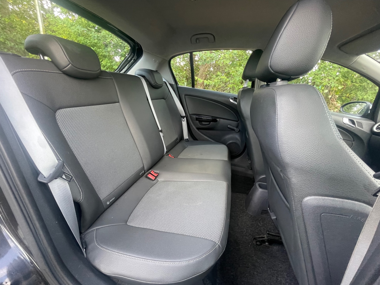 Used Vauxhall Corsa 2009 for sale - 75987809: Photo 16