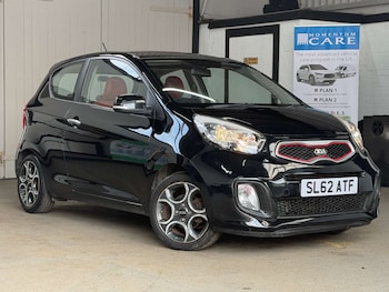 Used Kia Picanto 2012 for sale - 79331244: Photo