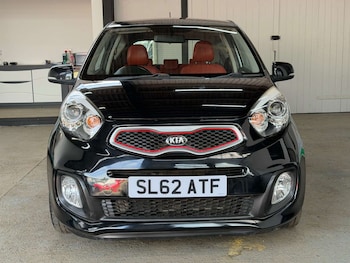 Used Kia Picanto 2012 for sale - 79331244: Photo