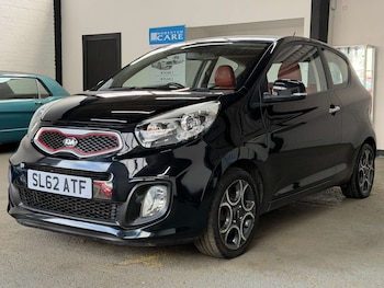 Used Kia Picanto 2012 for sale - 79331244: Photo