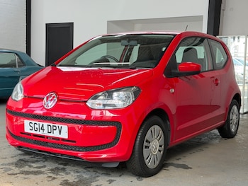 Used Volkswagen up! 2014 for sale - 78538705: Photo