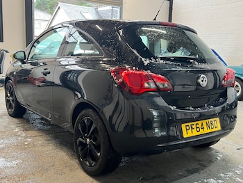 Used Vauxhall Corsa 2014 for sale - 77140854: Photo