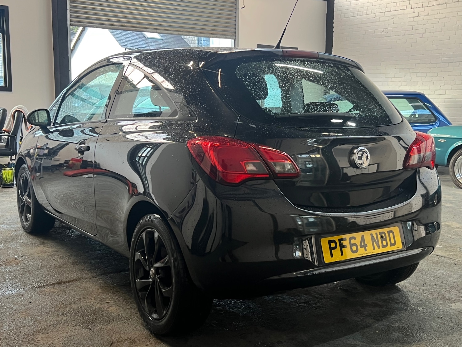 Used Vauxhall Corsa 2014 for sale - 77140854: Photo 5