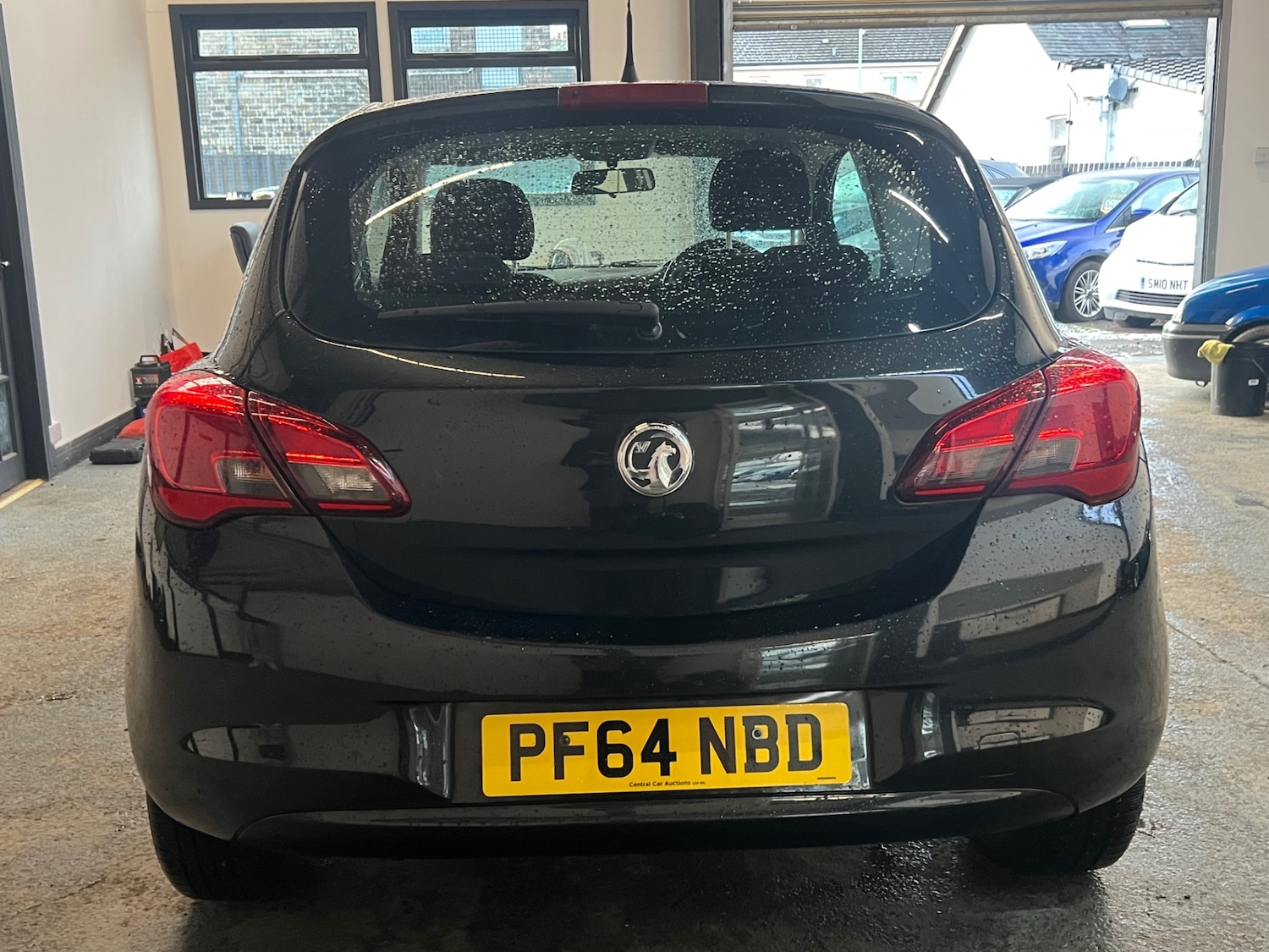 Used Vauxhall Corsa 2014 for sale - 77140854: Photo 6