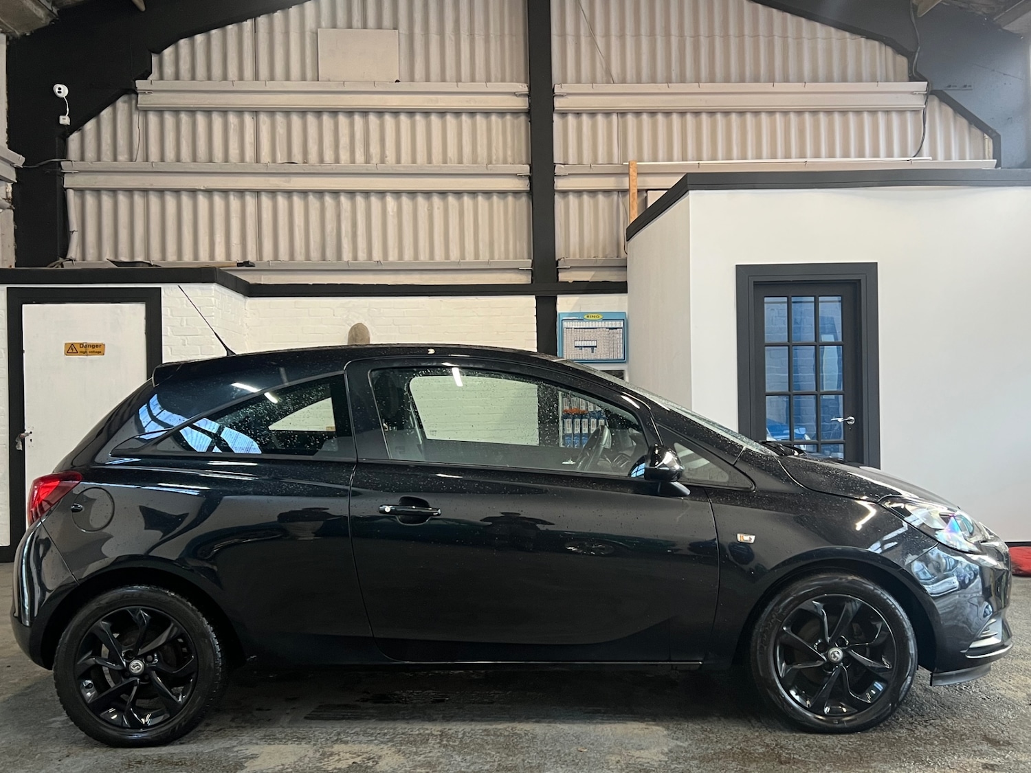 Used Vauxhall Corsa 2014 for sale - 77140854: Photo 8