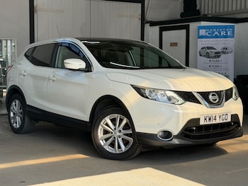 Used Nissan Qashqai 2014 for sale - 79004363: Photo