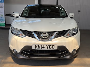 Used Nissan Qashqai 2014 for sale - 79004363: Photo