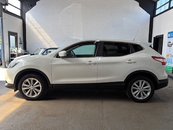 Used Nissan Qashqai 2014 for sale - 79004363: Photo