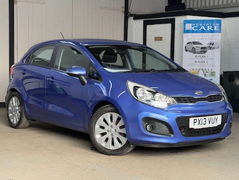 Used Kia Rio 2013 for sale - 79333052: Photo