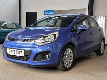 Used Kia Rio 2013 for sale - 79333052: Photo