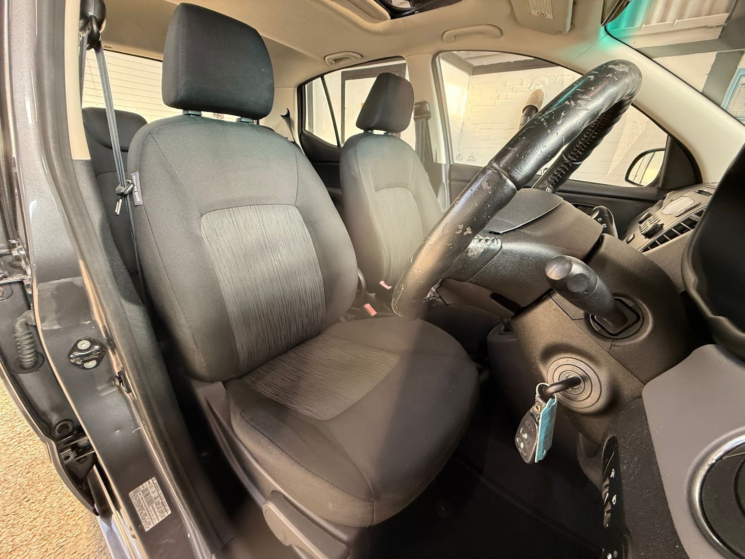 Used Hyundai i10 2011 for sale - 77980632: Photo 12