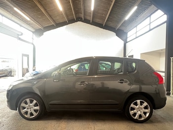 Used Peugeot 3008 2012 for sale - 78324478: Photo