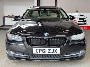 Used BMW 5 Series 2011 for sale - 78513840: Photo