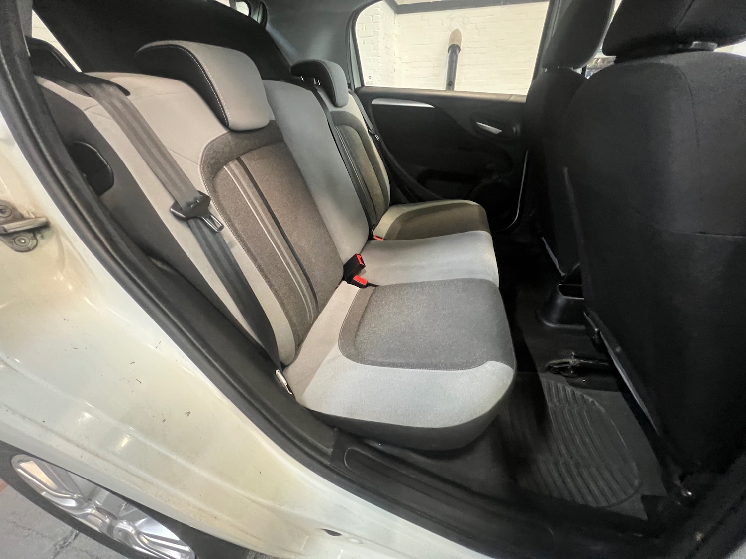 Used Fiat Punto 2012 for sale - 77008471: Photo 18