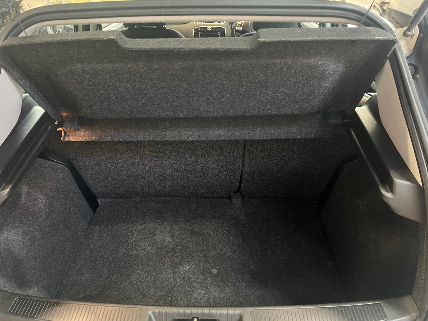 Used Fiat Punto 2012 for sale - 77008471: Photo 19