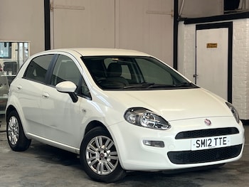 2012 (12) - 1.4 Easy 5dr