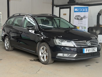 Used Volkswagen Passat 2011 for sale - 79038792: Photo
