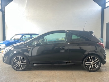Used Vauxhall Corsa 2014 for sale - 78324143: Photo