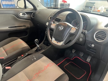 Used MG MG3 2016 for sale - 77690251: Photo