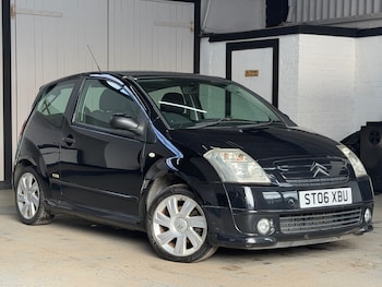 Used Citroen C2 2006 for sale - 78622169: Photo