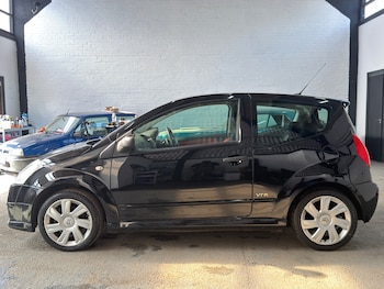 Used Citroen C2 2006 for sale - 78622169: Photo
