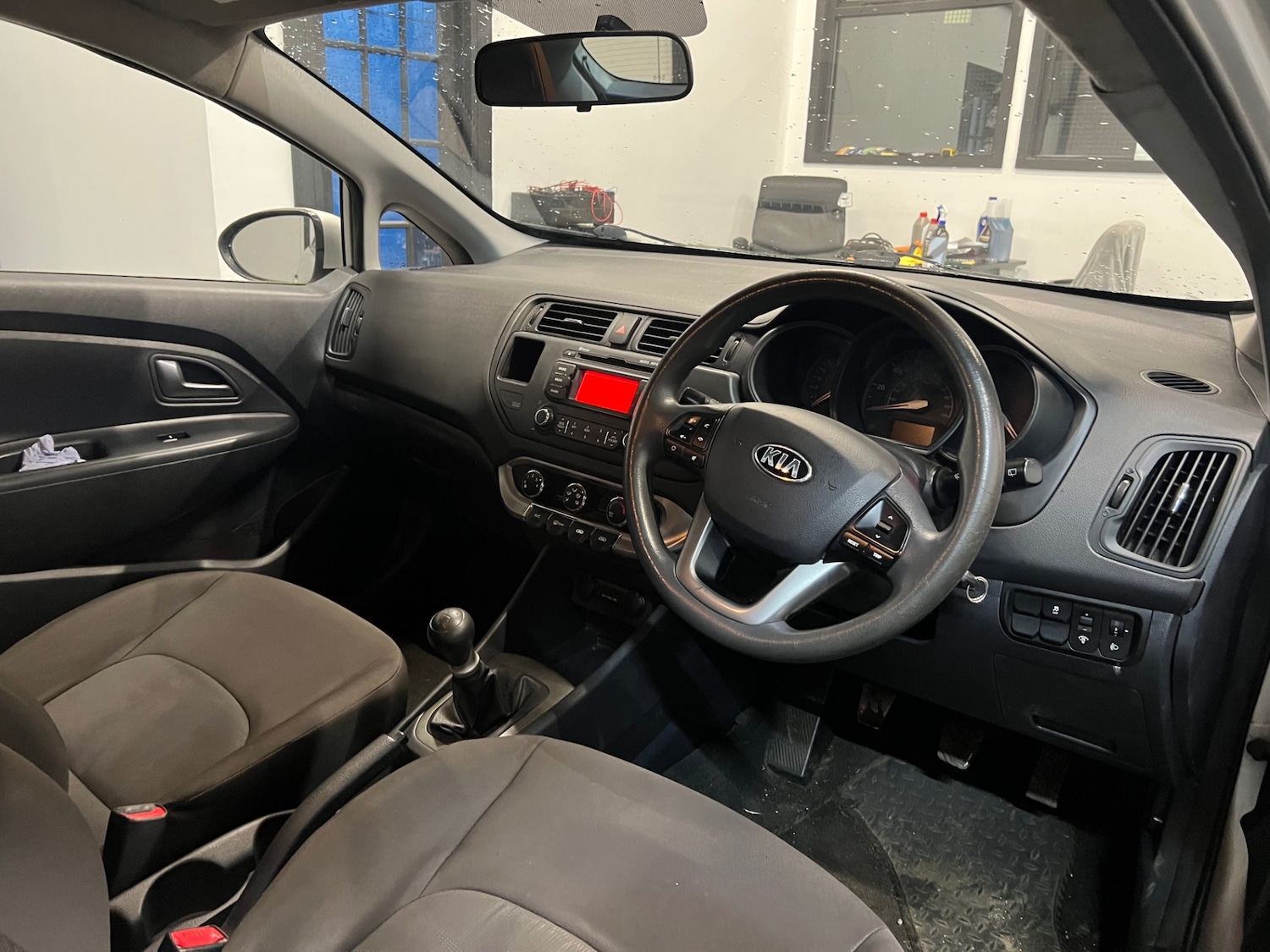 Used Kia Rio 2012 for sale - 77277048: Photo 3