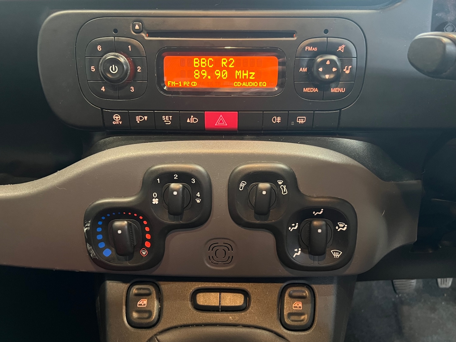 Used Fiat Panda 2014 for sale - 77173437: Photo 11