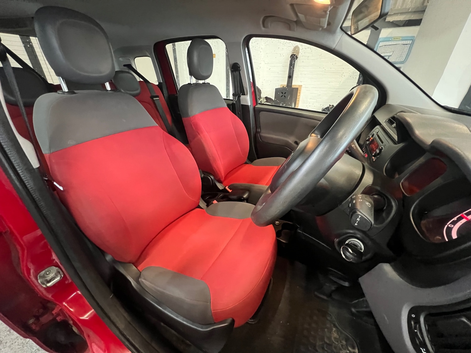 Used Fiat Panda 2014 for sale - 77173437: Photo 12