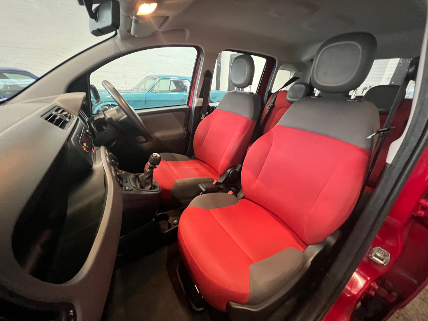 Used Fiat Panda 2014 for sale - 77173437: Photo 14