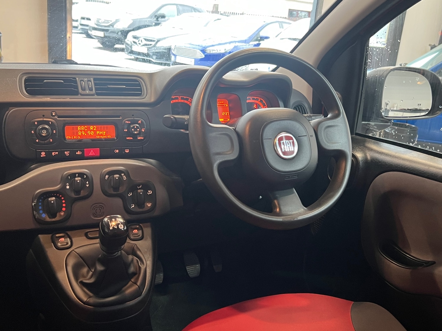 Used Fiat Panda 2014 for sale - 77173437: Photo 15