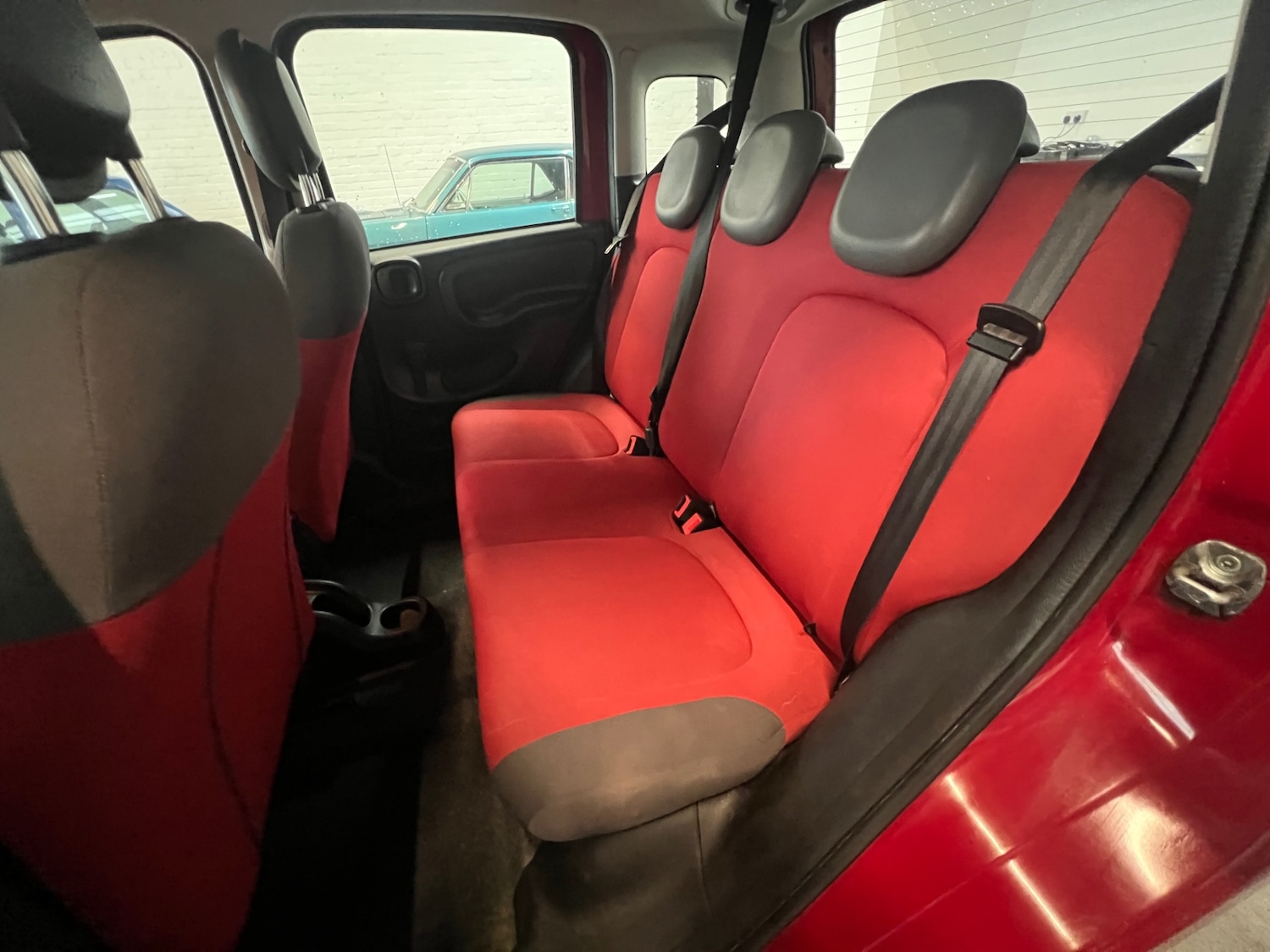 Used Fiat Panda 2014 for sale - 77173437: Photo 17