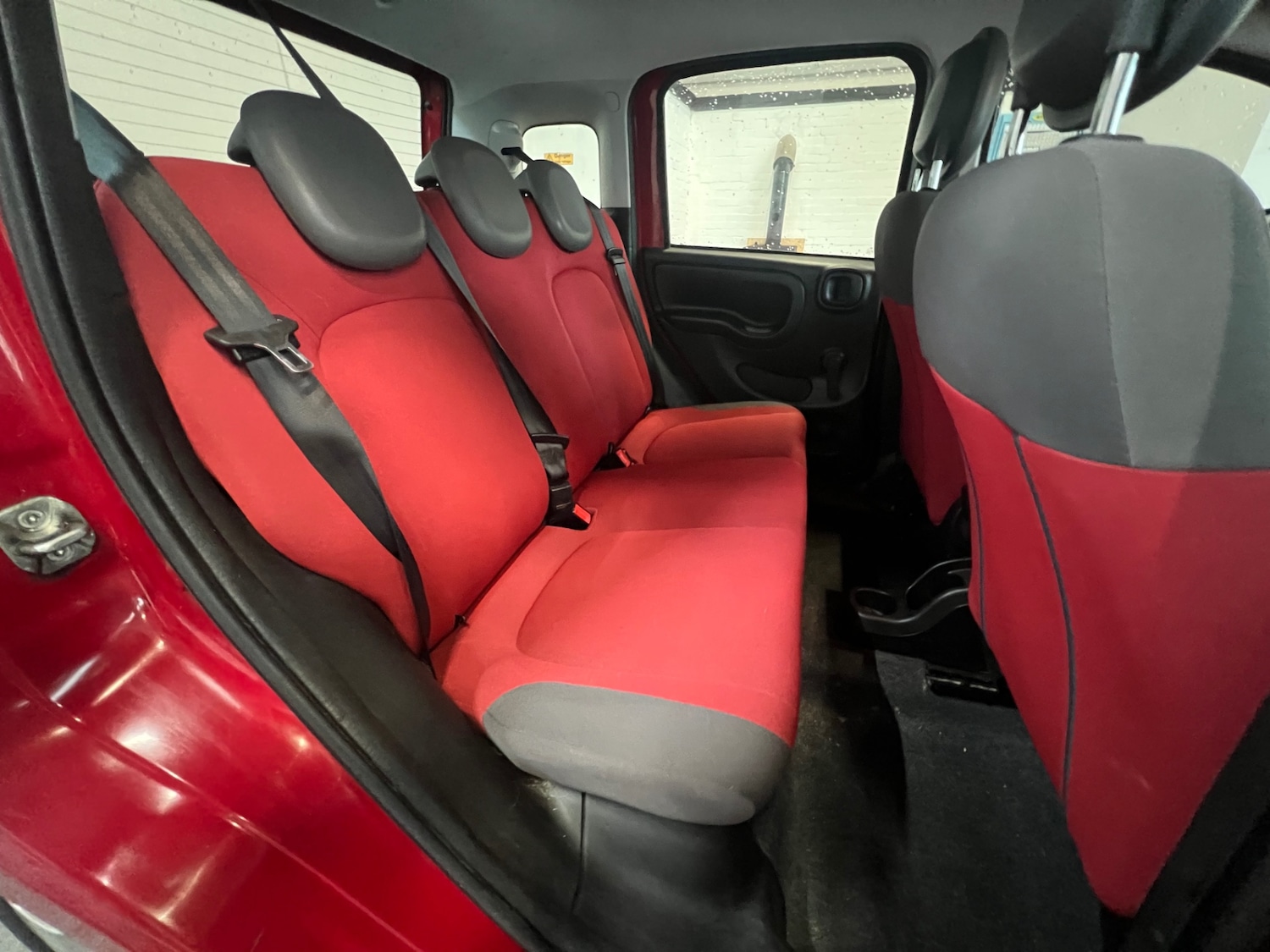 Used Fiat Panda 2014 for sale - 77173437: Photo 18