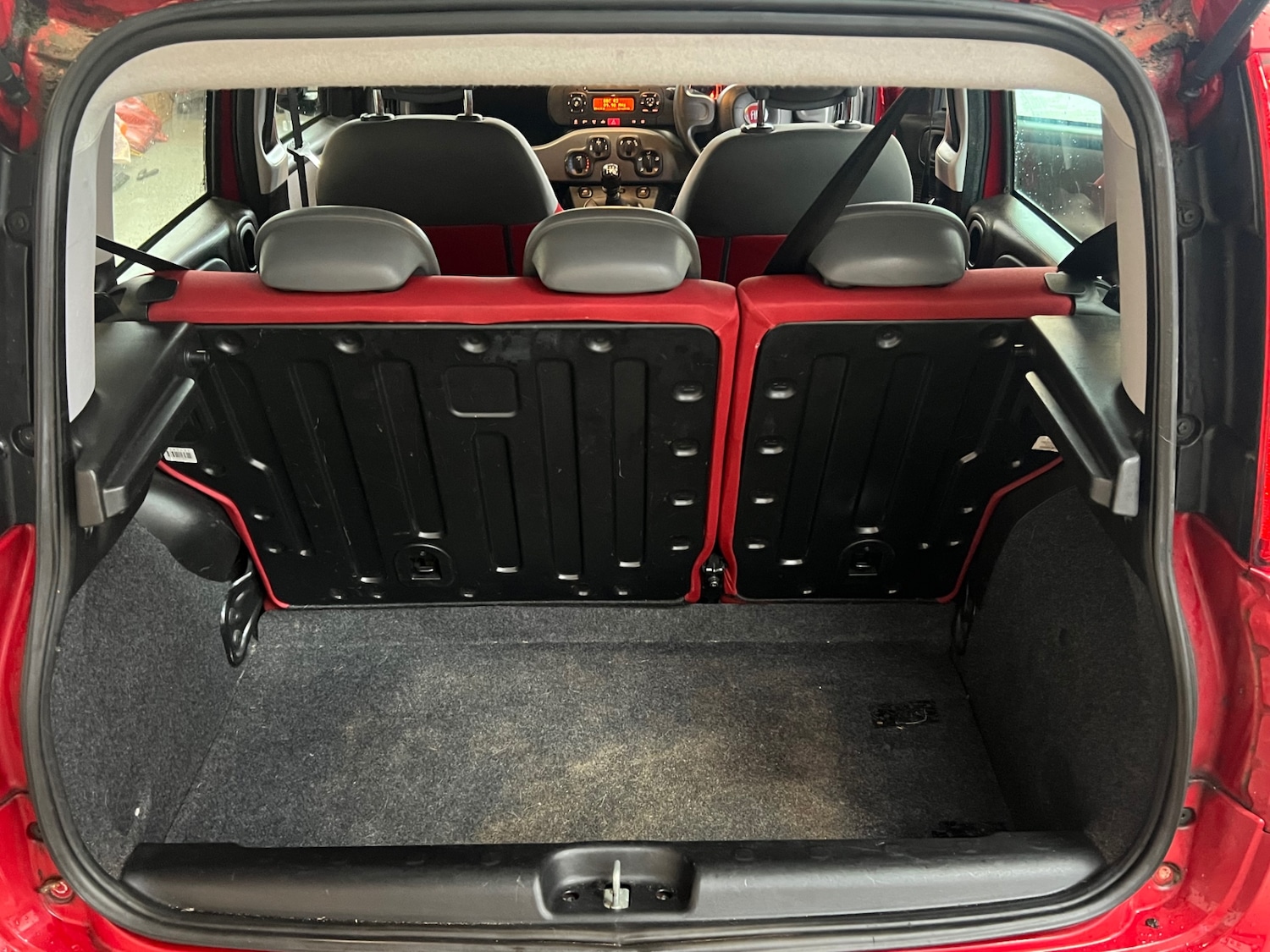 Used Fiat Panda 2014 for sale - 77173437: Photo 19