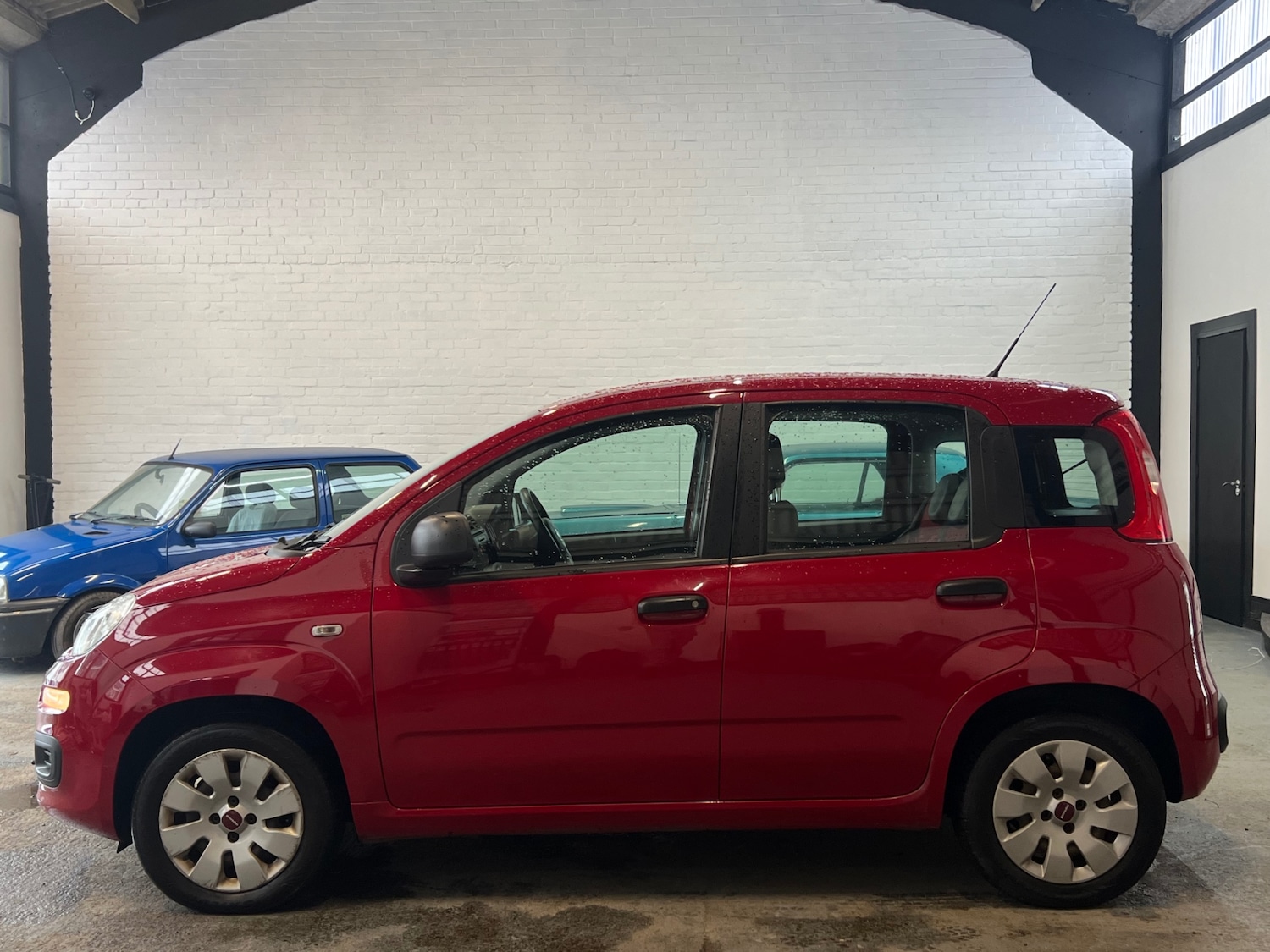 Used Fiat Panda 2014 for sale - 77173437: Photo 4