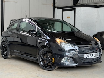 Used Vauxhall Corsa 2013 for sale - 78577700: Photo