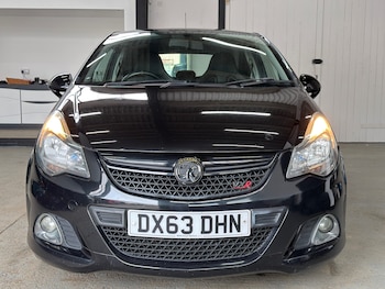 Used Vauxhall Corsa 2013 for sale - 78577700: Photo