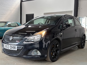 Used Vauxhall Corsa 2013 for sale - 78577700: Photo